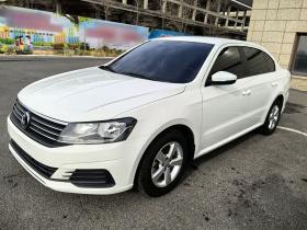 大众 2019款 朗逸启航 1.5L 手动风尚版 国VI