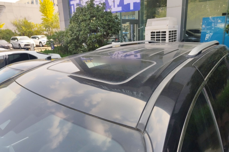 丰田 赛那SIENNA 2021款 2.5L混动 铂金版局部细节57