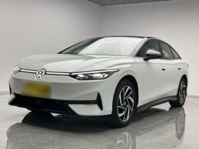 大众ID.7 VIZZION 2024款 首发版