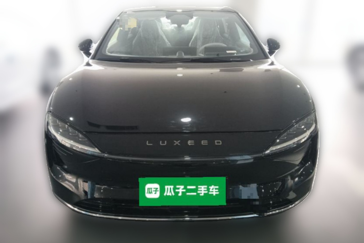 鸿蒙智行 智界S7 2024款 Pro车身外观2