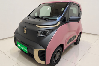 宝骏E200 2018款 智享版