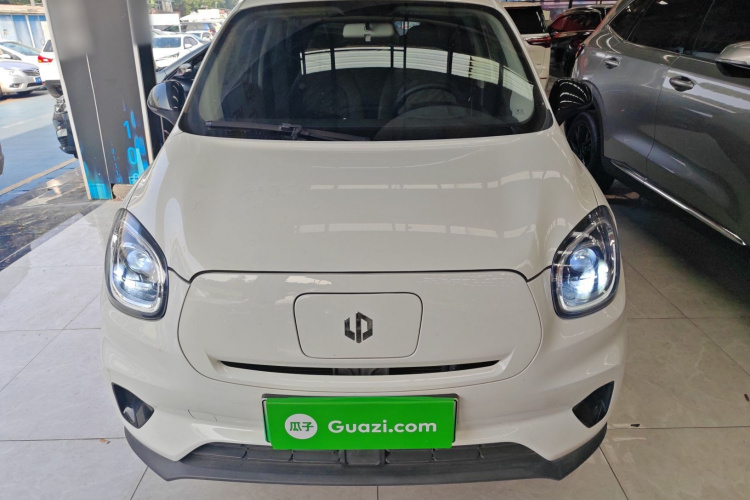 零跑汽车 零跑T03 2024款 310舒享版车身外观6001