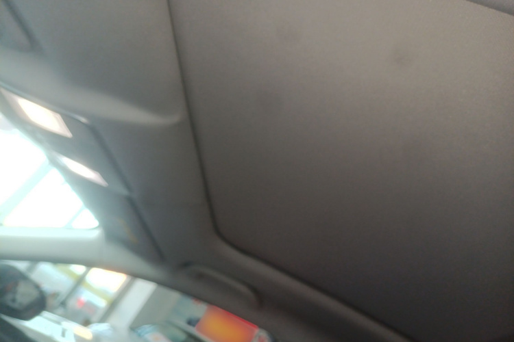 长安 逸动 2021款 PLUS 蓝鲸NE 1.4T GDI DCT旗舰型中控内饰22