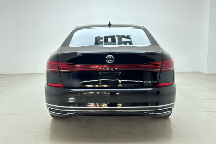 大众 帕萨特 2023款 330TSI 星空精英版车身外观6001