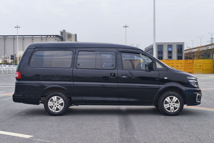 东风风行 菱智 2020款 M5L 1.6L 实用型车身外观6007