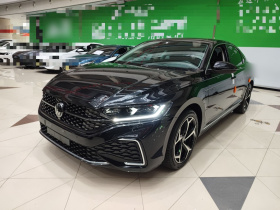 大众 帕萨特 2024款 380TSI 星空精英版