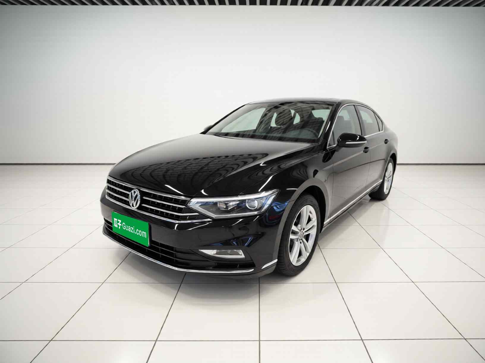 大众 迈腾 2023款 200万辆纪念版 280TSI DSG舒适型(2)