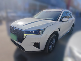 启辰星 2020款 260T 自动48V轻混增压 星享版