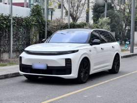 理想汽车 理想L7 2023款 Pro
