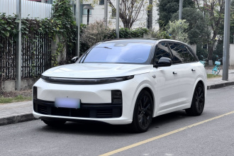 理想汽车 理想L7 2023款 Pro