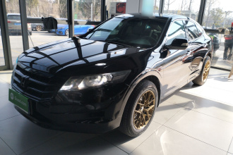 本田 歌诗图 2011款 3.5L 旗舰版