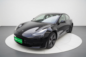 特斯拉 Model 3 2022款 后轮驱动版