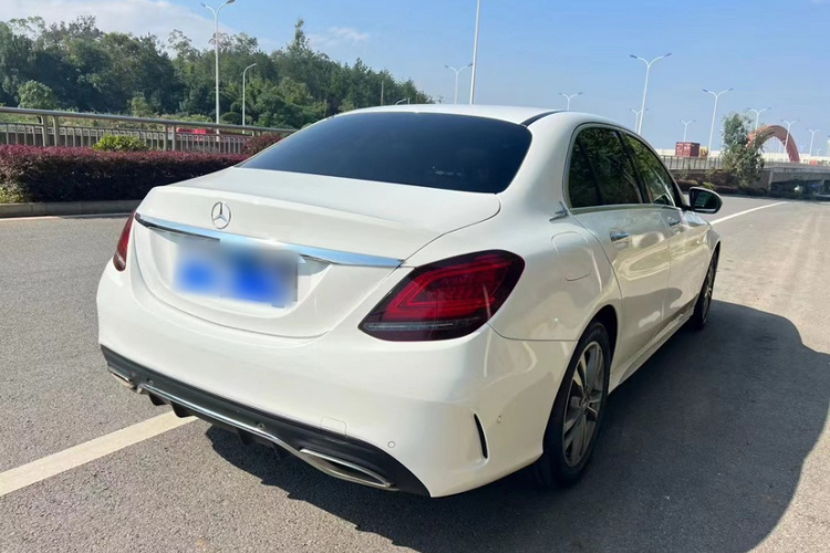 凯迪拉克CT5 2021款 28T 豪华型车身外观6009