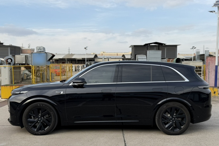 理想汽车 理想L7 2023款 Max车身外观6007