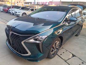 东风风行 风行游艇 2022款 1.5T DCT揽月版