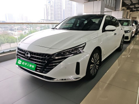 日产 天籁 2022款 2.0L XL-Upr 优享版