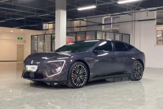 阿维塔12 2025款 Ultra增程版