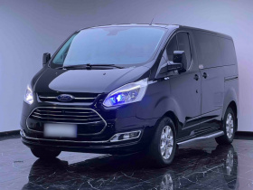 福特 途睿欧 2020款 2.0T 自动精英版 国VI