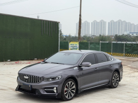 吉利汽车 星瑞 2025款 东方曜 2.0TD 望月版