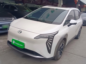 埃安 AION Y 2023款 Y 公务版