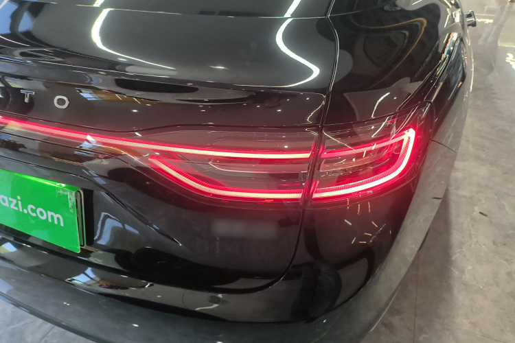 鸿蒙智行 享界S9 2024款 纯电 Ultra 四驱旗舰版车身外观9