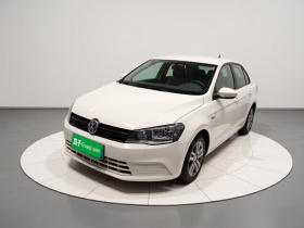 大众 捷达 2013款 1.6L 手动时尚型