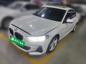 宝马1系 2019款 118i M运动套装