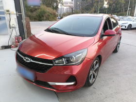 奇瑞 艾瑞泽5 2019款 PRO 1.5L CVT自在版 国VI