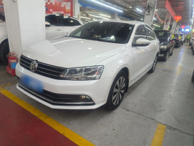 大众 速腾 2018款 1.6L 自动舒适型