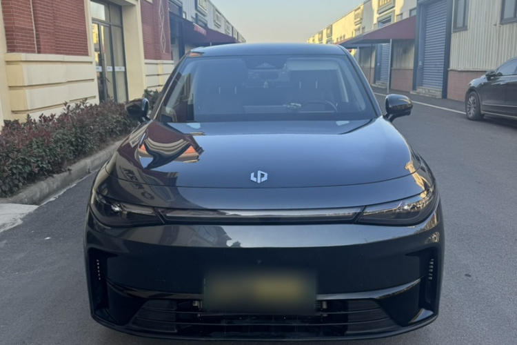 零跑汽车 零跑C10 2024款 530舒享版车身外观6003