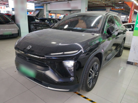 蔚来ES6 2020款 610KM 性能版