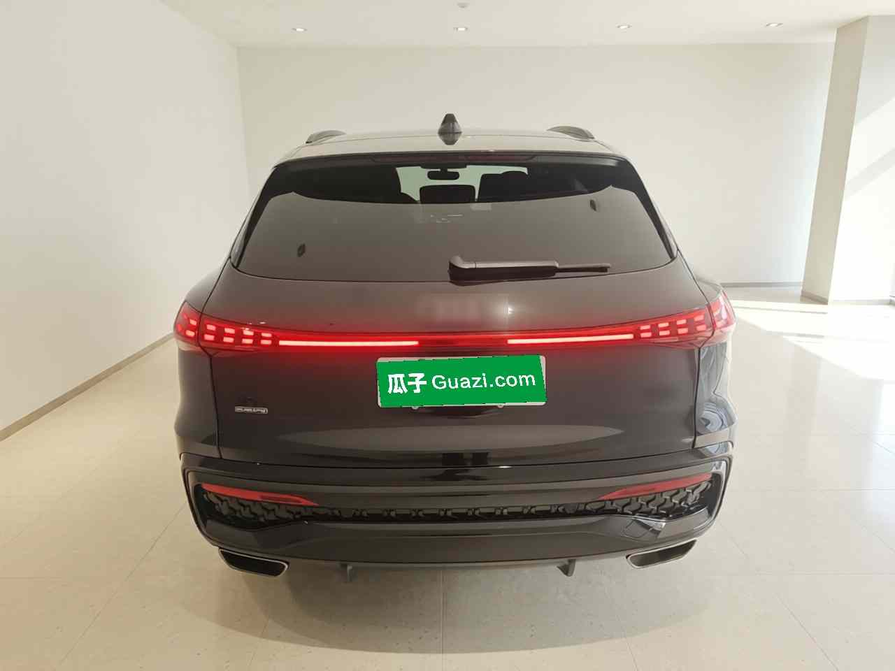 奥迪Q5L 2026款 智混尊享型(4)