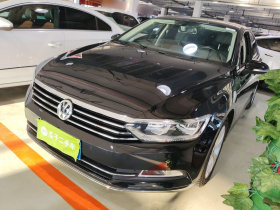 大众 迈腾 2019款 330TSI DSG 豪华型 国VI