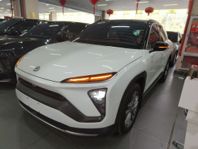 蔚来ES6 2022款 75kWh 运动版