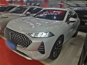 魏牌 摩卡 2021款 2.0T 四驱特醇版