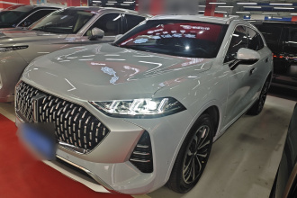 魏牌 摩卡 2021款 2.0T 四驱特醇版