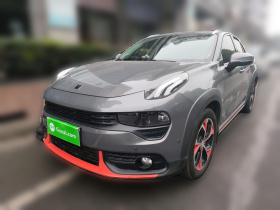 领克02 2019款 1.5T DCT两驱耀版 国VI