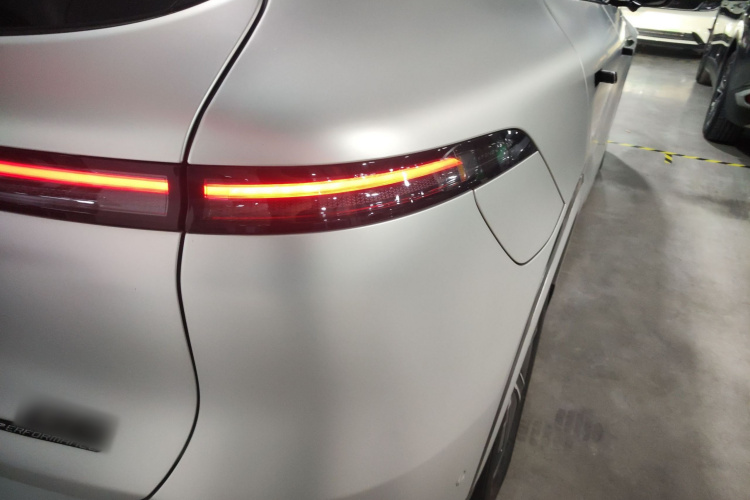 小鹏G6 2023款 580 长续航 Pro车身外观6006