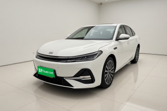 吉利银河 银河A7 2025款 EM-i 150km 星舰版