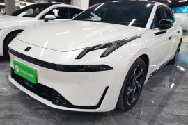 领克07 2024款 EM-P 126长续航 Halo