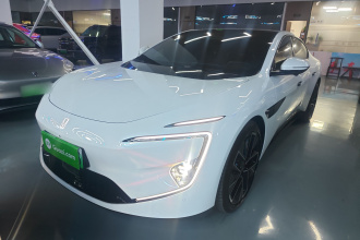 阿维塔12 2025款 Max纯电版