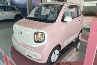 奔腾小马 2025款 222km 灵动马