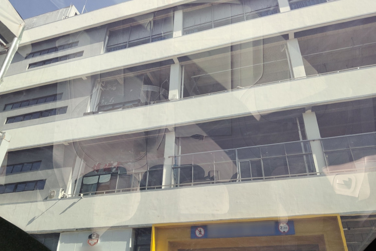 蔚来ET5 2024款 75kWh局部细节22