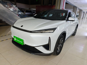 东风风神 风神L7新能源 2024款 518 Air