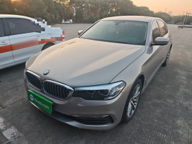 宝马5系 2018款 528Li 上市特别版