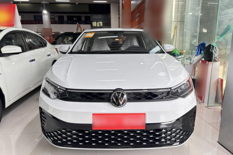 大众 朗逸 2025款 新锐 1.5L 出众新逸版车身外观6004