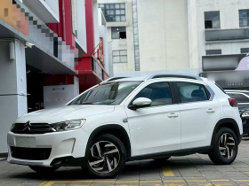 雪铁龙C3-XR 2018款 230THP 自动智能型