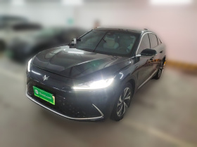 ARCFOX极狐 极狐 阿尔法S(ARCFOX αS) 2021款 708S+ 160kW