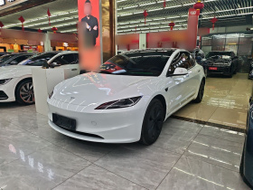 特斯拉 Model 3 2023款 后轮驱动版