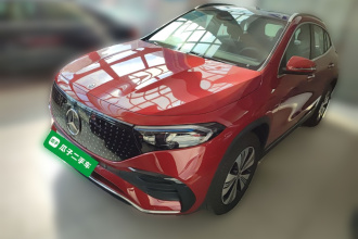 奔驰EQA 2025款 EQA 260